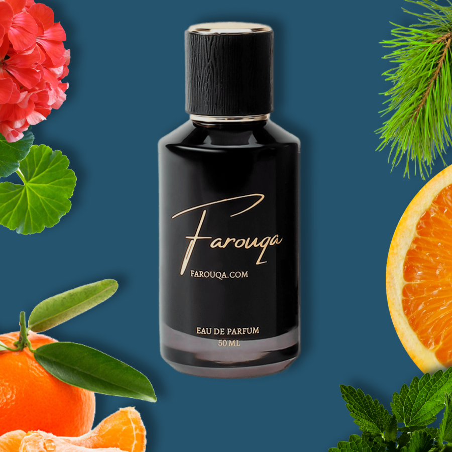 Farouqa #21